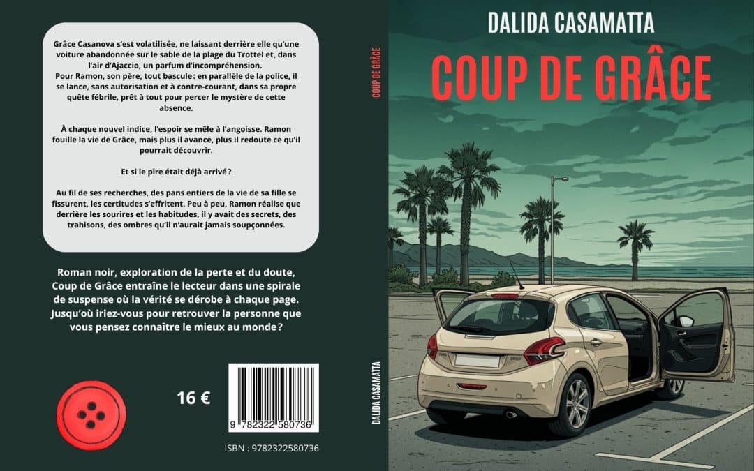 Coup de grâce