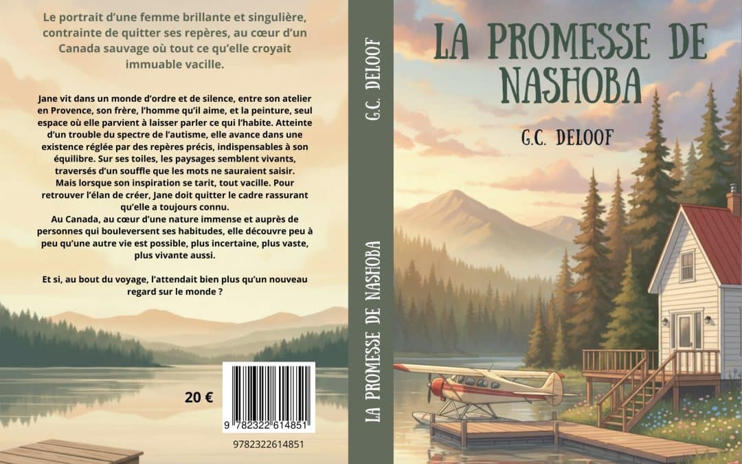 La promesse de Nashoba