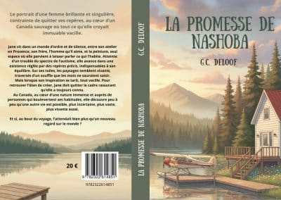 La promesse de Nashoba